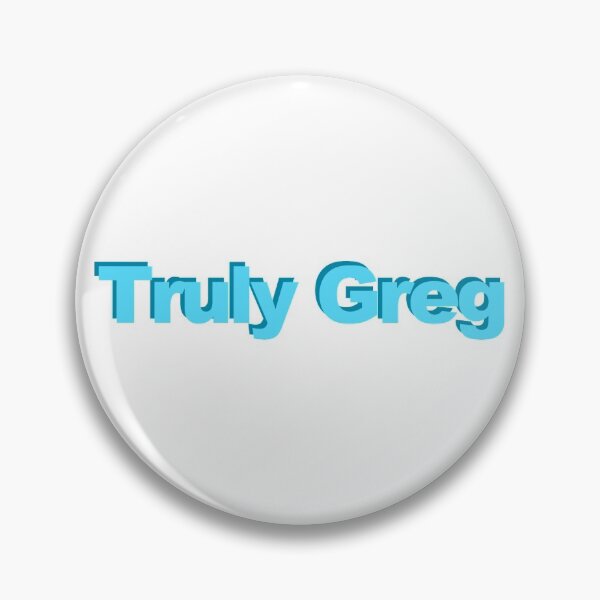 Item preview, Danny Gonzales Truly Greg designed and sold by rachelmp114.