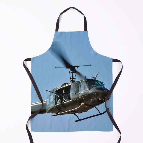 Item preview, Bell UH-1 Iroquois Helicopter - (Huey) designed and sold by Steve H Clark.
