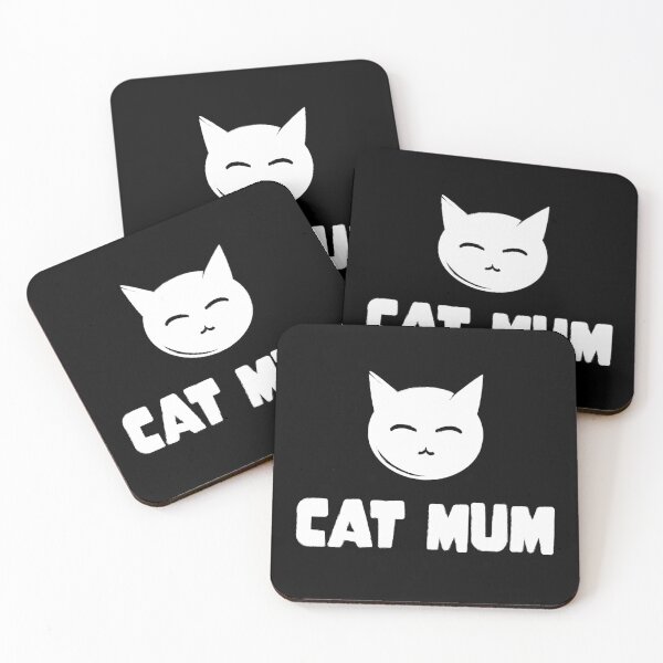Item preview, Cat Mum designed and sold by PaulSDesign.