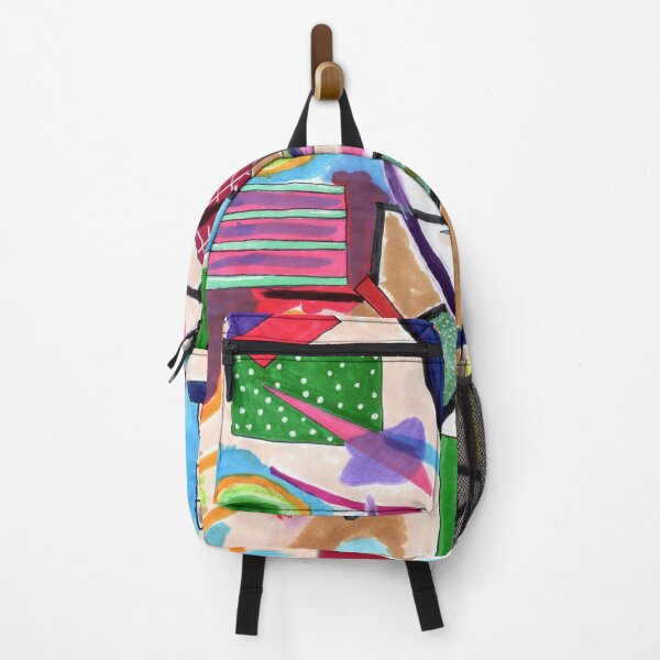 Mochilas: Staircase | Redbubble