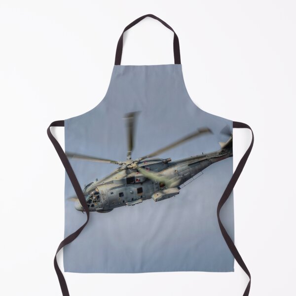Item preview, Royal Navy Merlin Helicopter designed and sold by Steve H Clark.