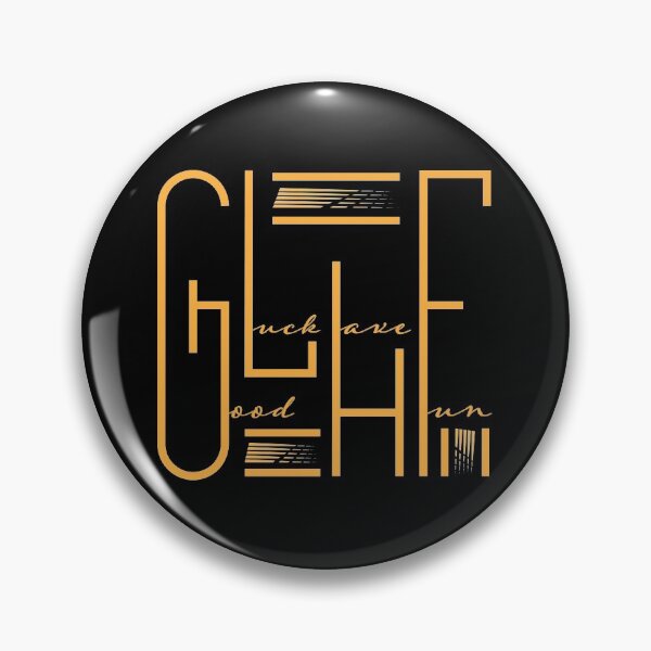 Item preview, GL HF Gamer designed and sold by ArtGraffita.