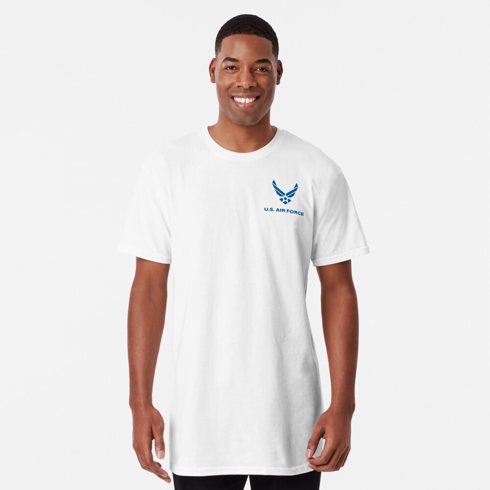 Item preview, Long T-Shirt designed and sold by bradleyscallops.
