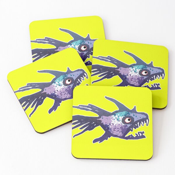 Item preview, PIRANHA designed and sold by Bitxeja.