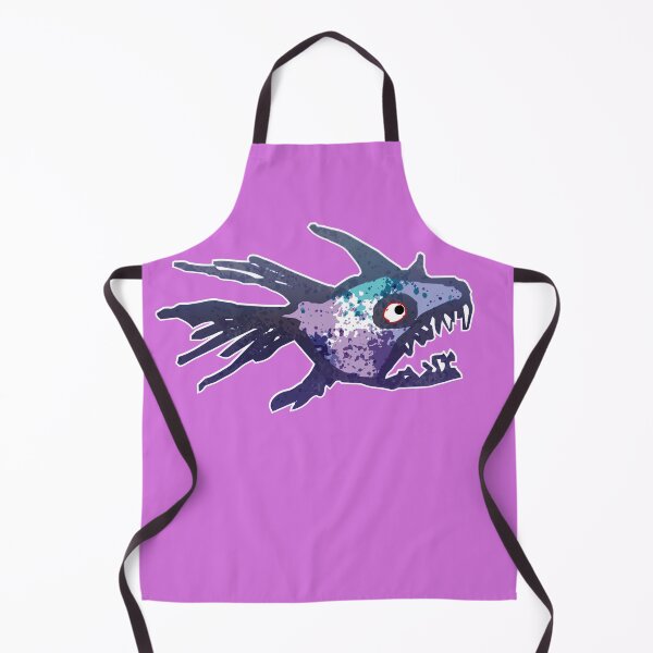 Item preview, PIRANHA designed and sold by Bitxeja.