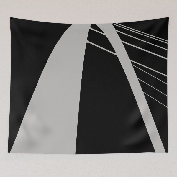 Item preview, MILLENIUM BRIDGE GATESHEAD designed and sold by goldeggcompany.