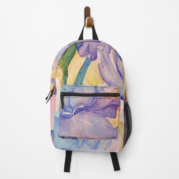 Item preview, Angel Iris Delight designed and sold by Amanda-Lakey.