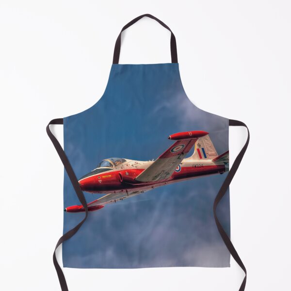Item preview, Jet Provost designed and sold by Steve H Clark.