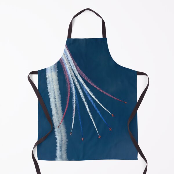 Item preview, Red Arrows - Vertical Break designed and sold by Steve H Clark.