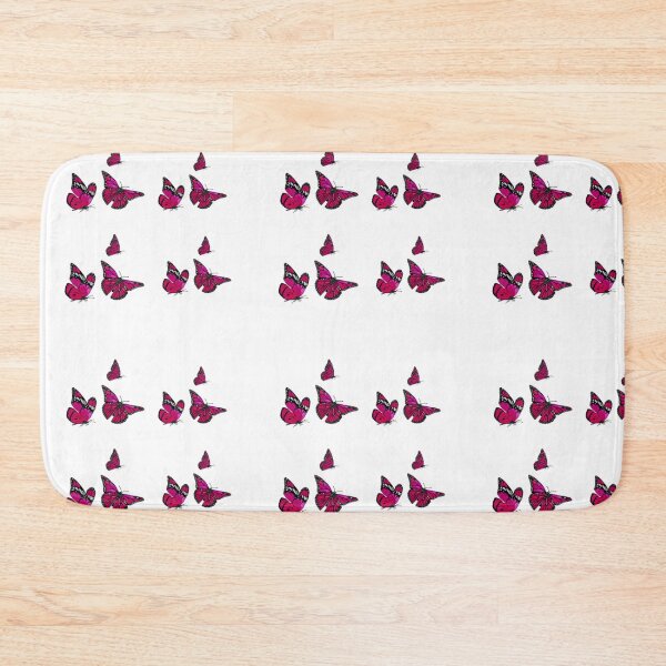 Item preview, butterfly patterned design designed and sold by WEShop23.
