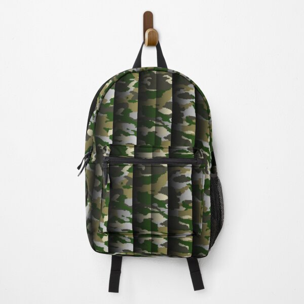 Item preview, Camouflage Pattern designed and sold by Nattea.