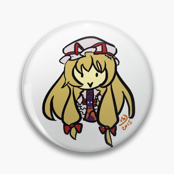 Item preview, Touhou Yakumo Yukari cheeb designed and sold by aplusod.