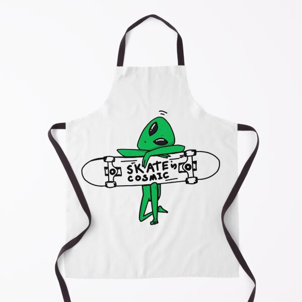 Item preview, Skate is Cosmic designed and sold by ButterflyX.