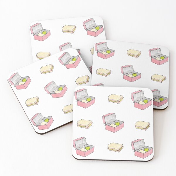 Item preview, Time for Lunch designed and sold by Transplant-Girl.