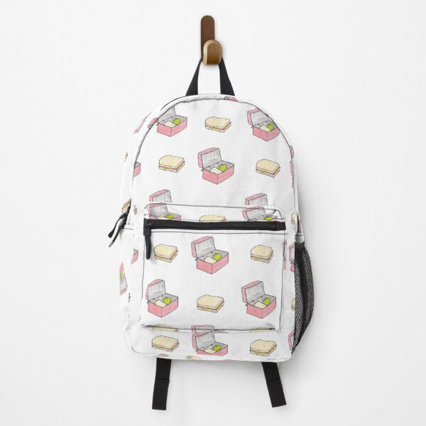 Item preview, Time for Lunch designed and sold by Transplant-Girl.