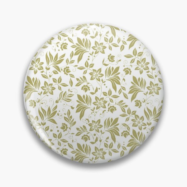 Item preview, Yellow tiny garden designed and sold by mischellero.