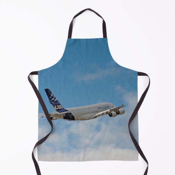 Item preview, Airbus A380 (High Flyer) designed and sold by Steve H Clark.