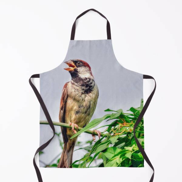 Item preview, House Sparrow designed and sold by Steve H Clark.