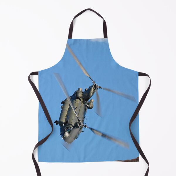 Item preview, Chinook (Wokka Wokka) designed and sold by Steve H Clark.