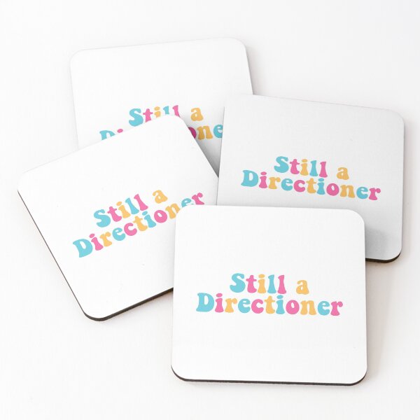 Item preview, Still a Directioner designed and sold by RafaTakami.