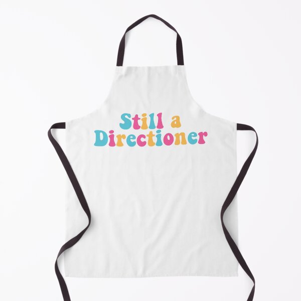 Item preview, Still a Directioner designed and sold by RafaTakami.