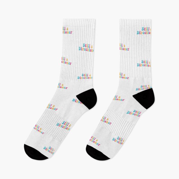 Item preview, Still a Directioner designed and sold by RafaTakami.