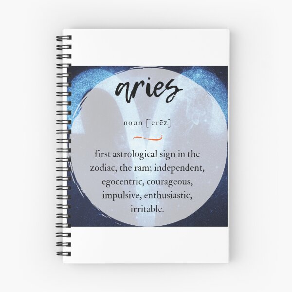 Item preview, Aries (Aries) | star sign designed and sold by Designschmiede.
