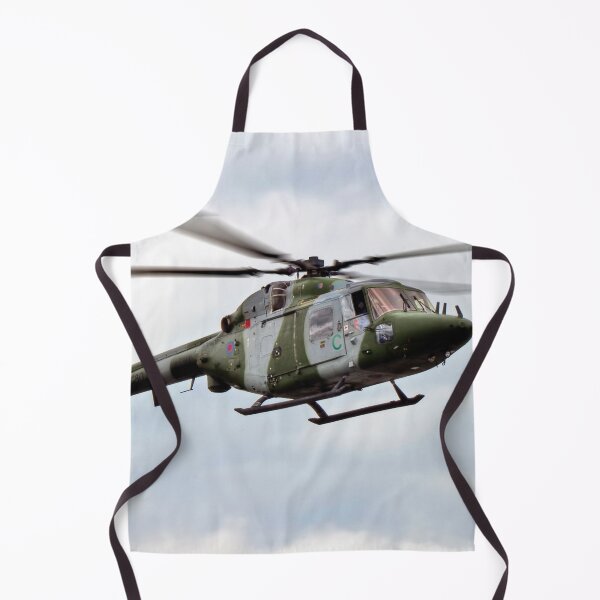 Item preview, Westland Lynx designed and sold by Steve H Clark.