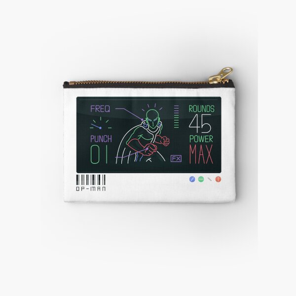 Item preview, OP-1 Collection - OP Man  designed and sold by Da-dam.