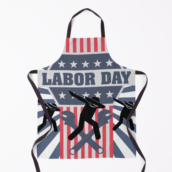 Item preview, Labor Day Dabbing designed and sold by kyds.