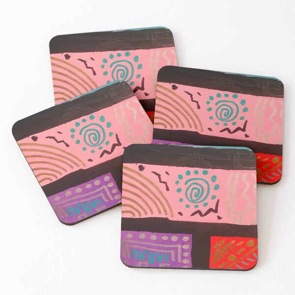 Item preview, Abstract patterns designed and sold by GABRIEL NUNEZ.