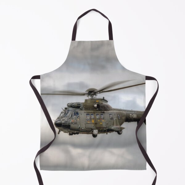 Item preview, Swiss Air Force Super Puma designed and sold by Steve H Clark.