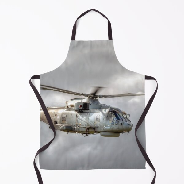 Item preview, Royal Navy Merlin Helicopter designed and sold by Steve H Clark.