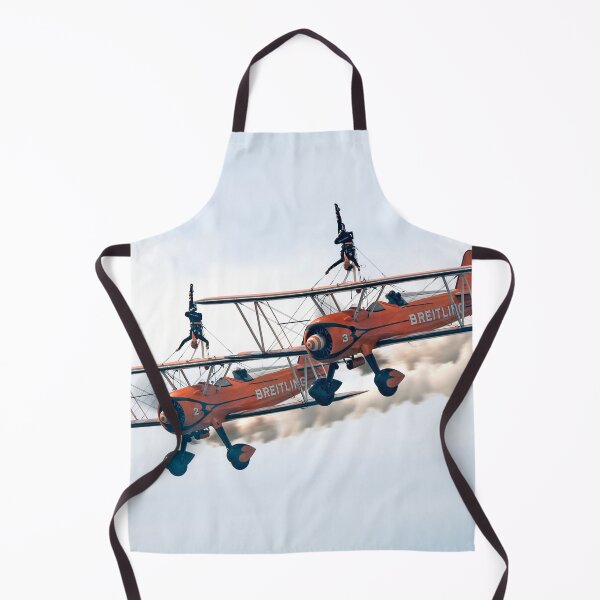 Item preview, Breitling Wingwalkers 3 designed and sold by Steve H Clark.