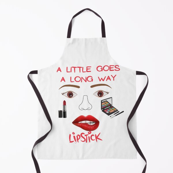 Item preview, A Little Goes A Long Way designed and sold by Trendi61.
