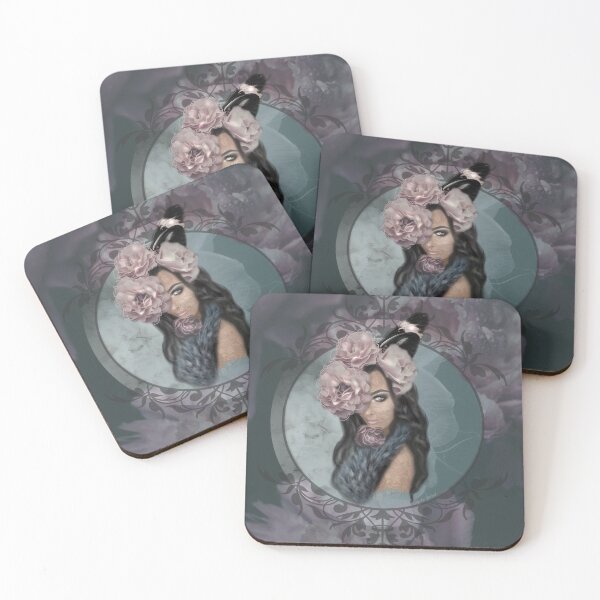 Item preview, Rhiannon  designed and sold by MarleyArt123.