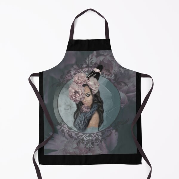Item preview, Rhiannon designed and sold by MarleyArt123.