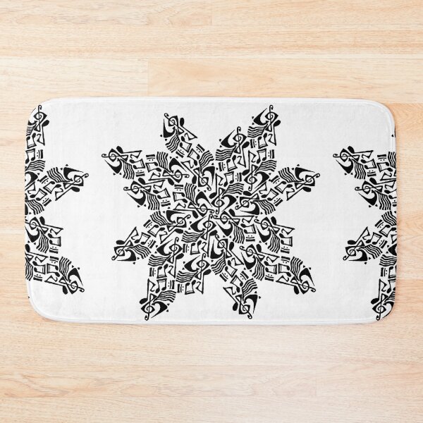 Item preview, Cold Bright Music (no label) designed and sold by CJGrimes.