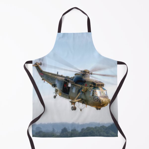 Item preview, Sea King Helicopter designed and sold by Steve H Clark.