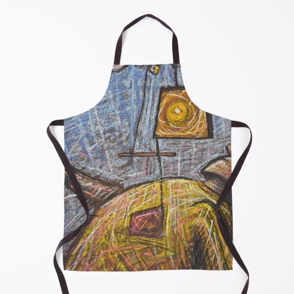 Item preview, Tugging at the Heart Strings designed and sold by MikeMearesArt.