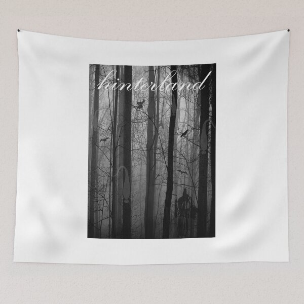 Item preview, hinterland designed and sold by srinibas.