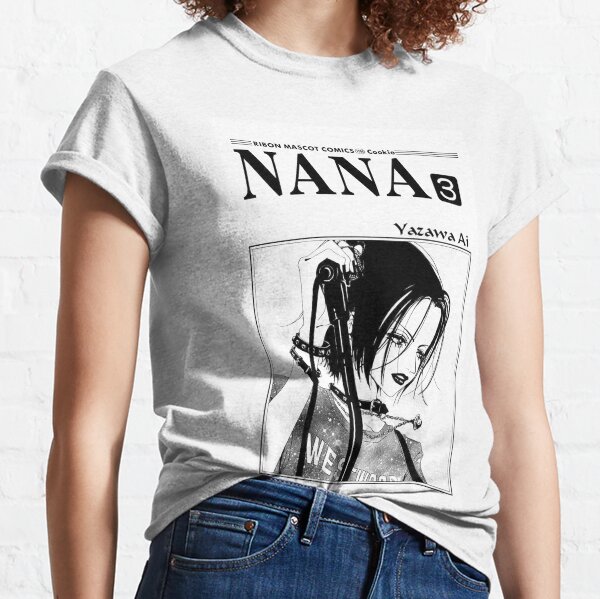 Nana Fashion Part 1  rNanaAnime