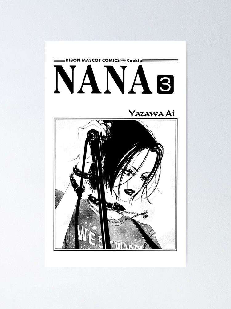 NANA | Poster