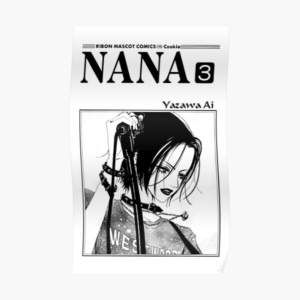 NANA Poster