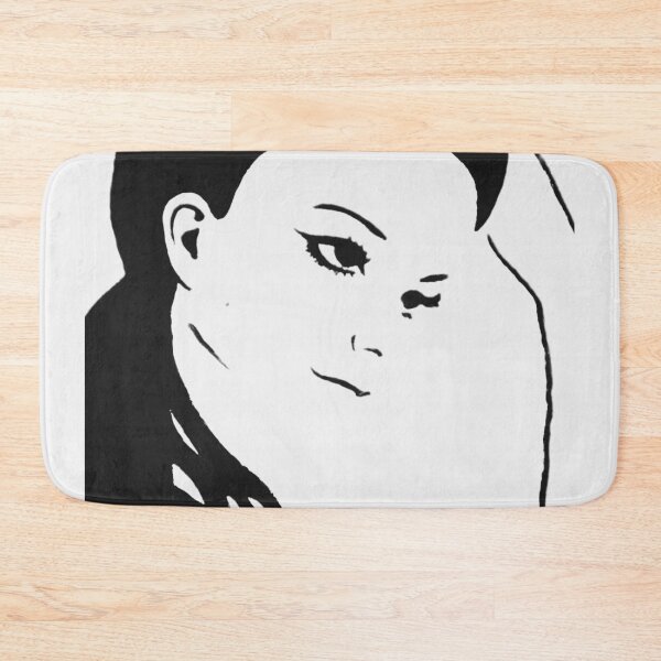 Item preview, portrait designed and sold by Tanja Raudaschl.