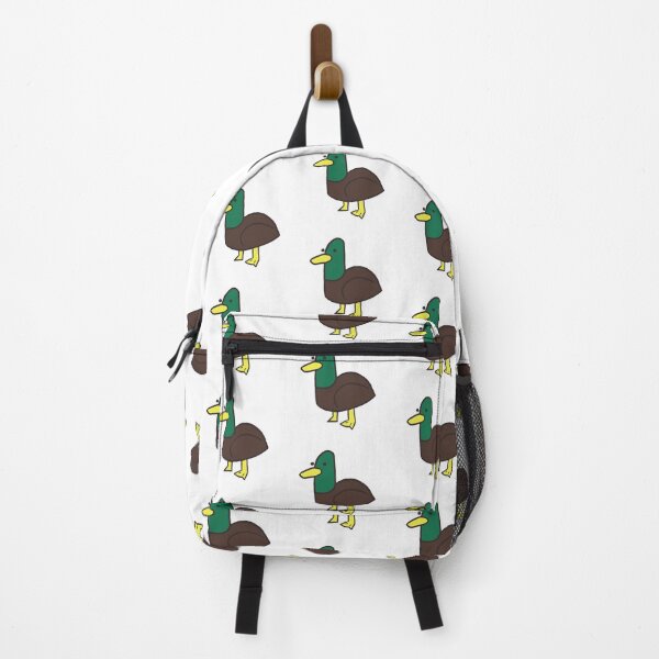 Item preview, Standing Simplified Duck designed and sold by Nieklak.