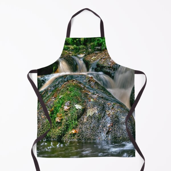Item preview, Wyming Brook Falls designed and sold by Steve H Clark.