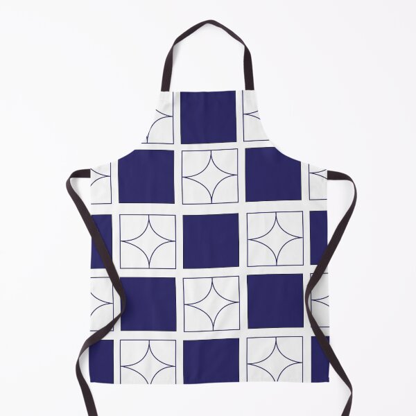 Item preview, Four Star Checkers Pattern. designed and sold by Nisha Prabhu.