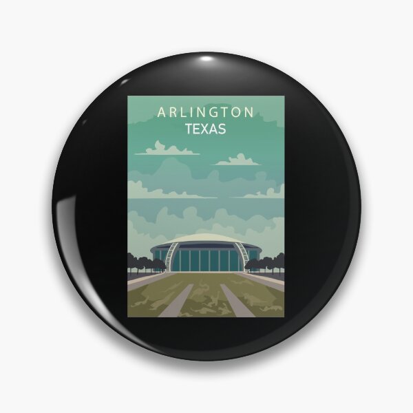 Item preview, arlington designed and sold by stefanieleung.