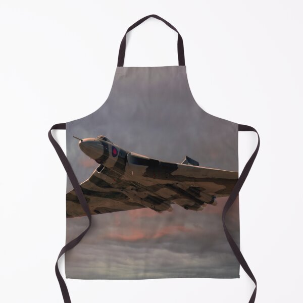 Item preview, Vulcan Bomber designed and sold by Steve H Clark.